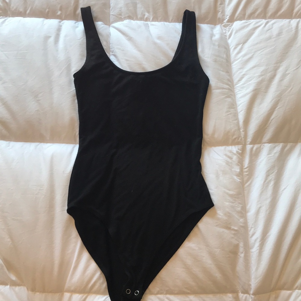 black body suit